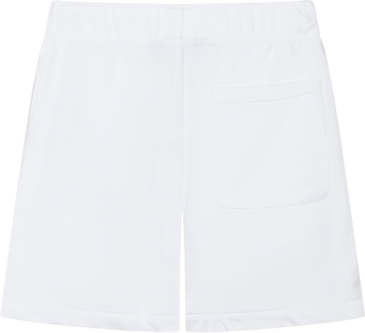 Ralph Lauren KNIT-SHORTS Wit
