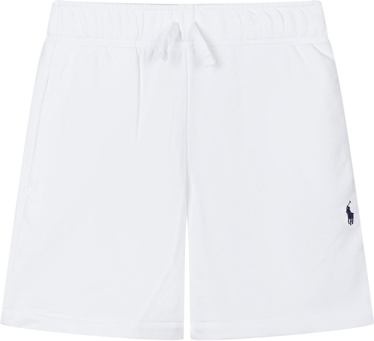 Ralph Lauren KNIT-SHORTS Wit