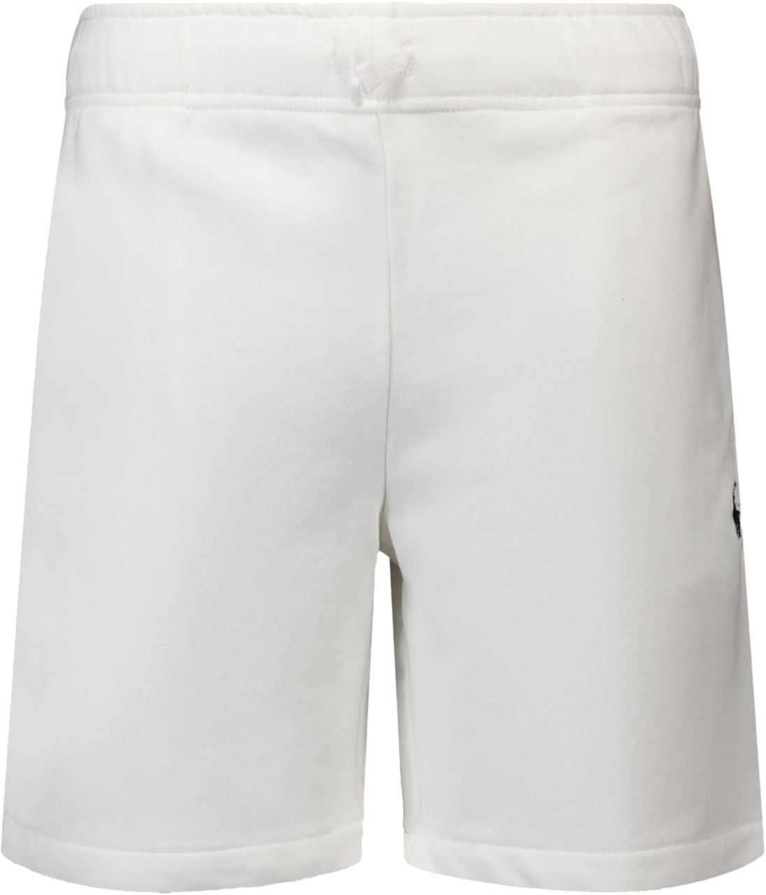 Ralph Lauren Ralph Lauren Kinder Jongens Shorts In Wit Wit