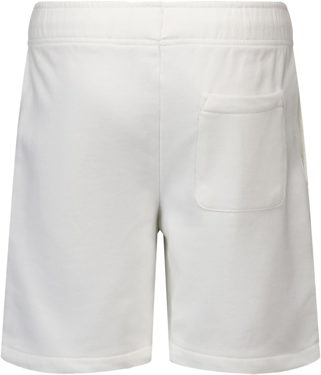 Ralph Lauren Ralph Lauren Kinder Jongens Shorts In Wit Wit