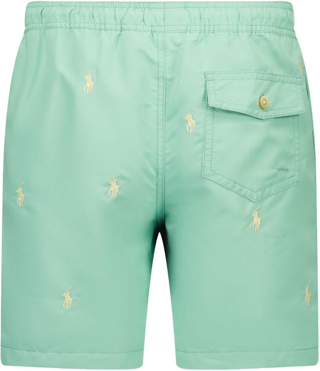 Ralph Lauren Ralph Lauren Kinder Jongens Zwemkleding In Licht Groen Groen