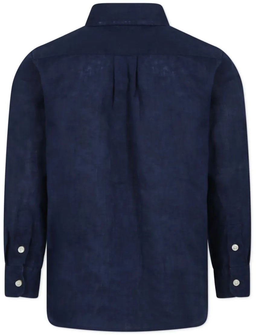 Ralph Lauren sport shirt divers Divers