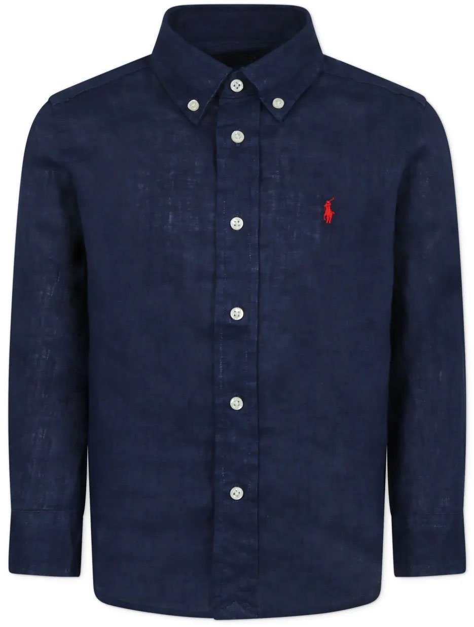 Ralph Lauren sport shirt divers Divers