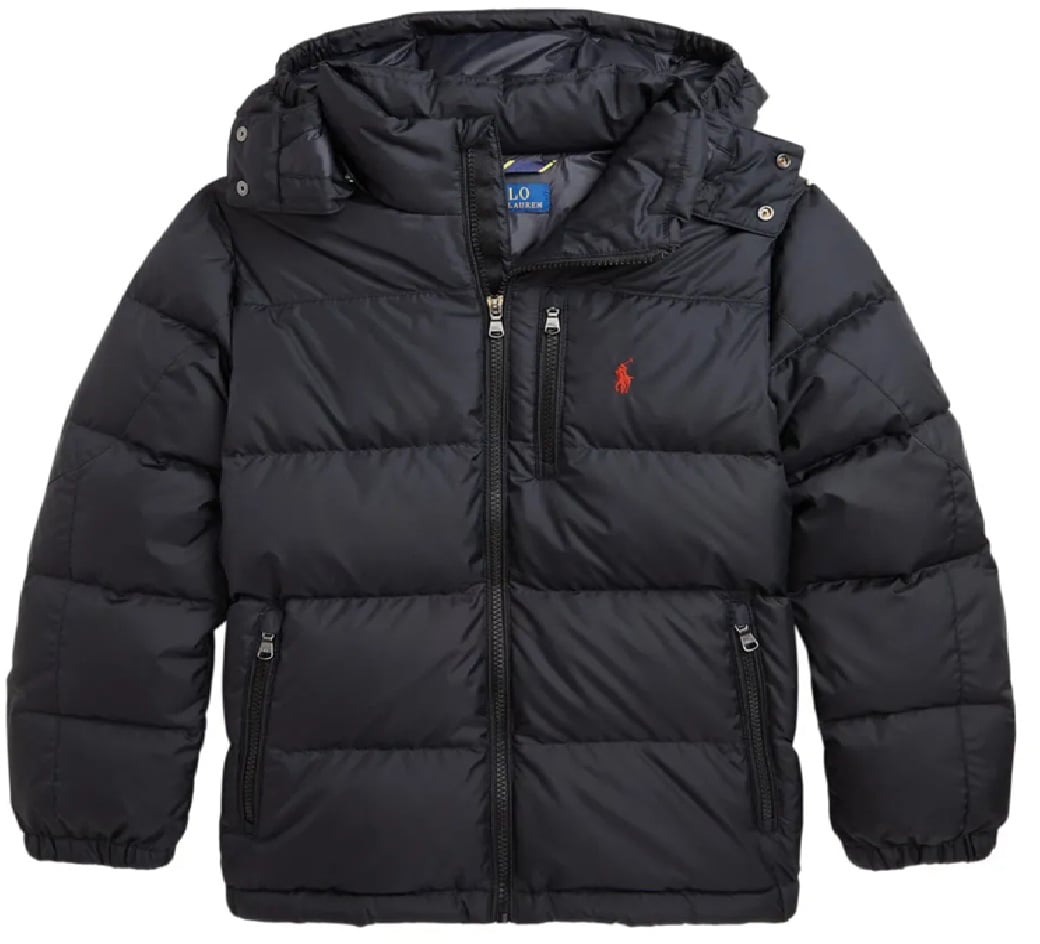 Ralph Lauren downjkt outerwear divers Divers