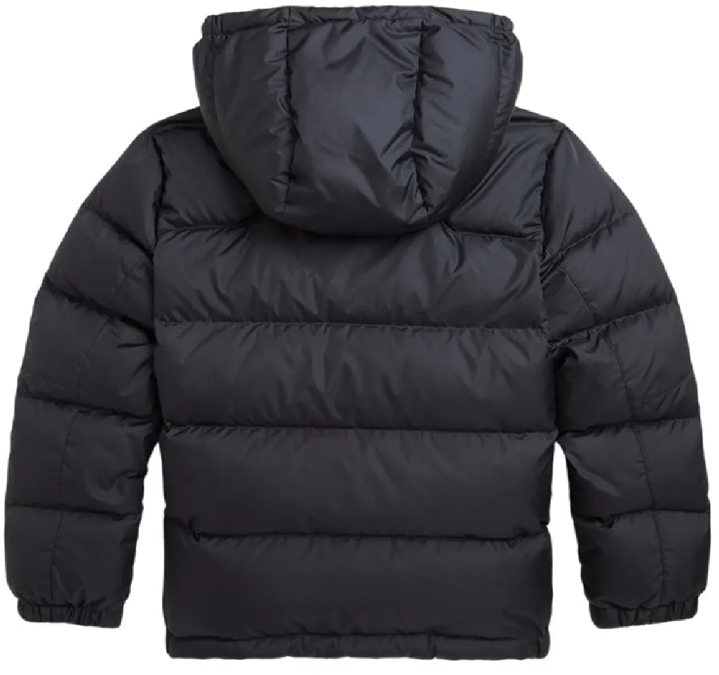 Ralph Lauren downjkt outerwear divers Divers