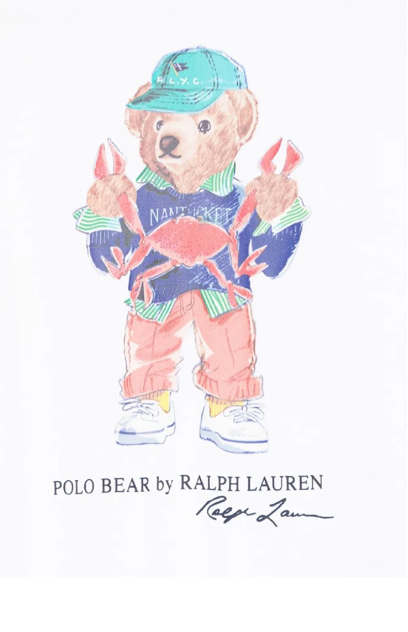 Ralph Lauren knit shirt t-shirt divers Divers