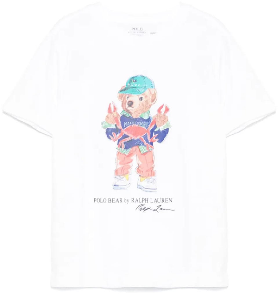 Ralph Lauren knit shirt t-shirt divers Divers