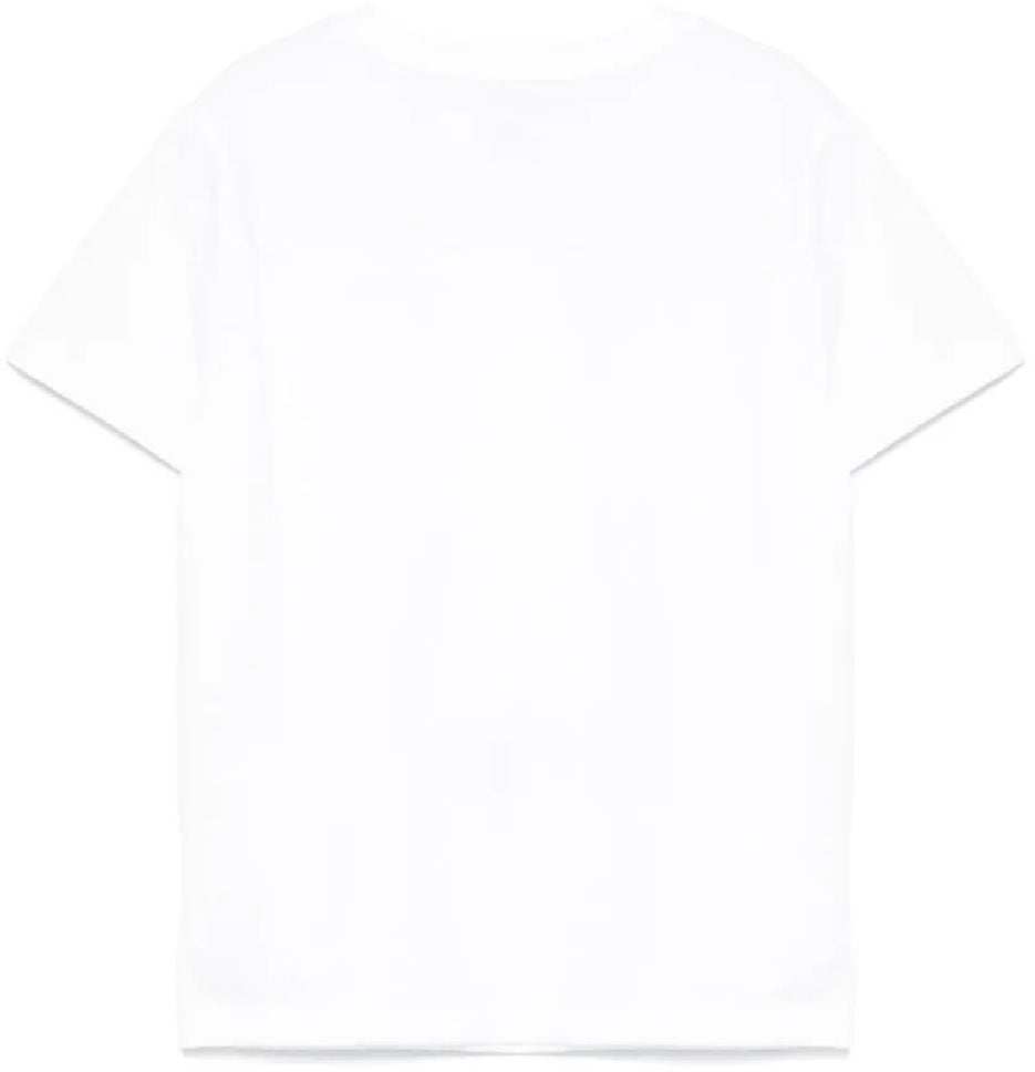 Ralph Lauren knit shirt t-shirt divers Divers