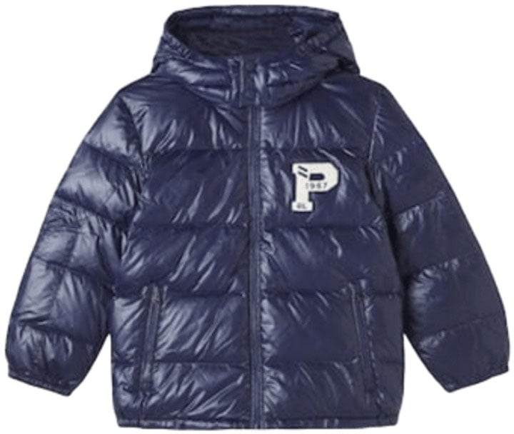 Ralph Lauren Ralph Lauren Giacconi Blu Blauw