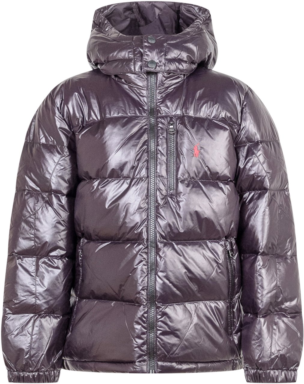 Ralph Lauren Piumino Polo Ralph Lauren Zwart