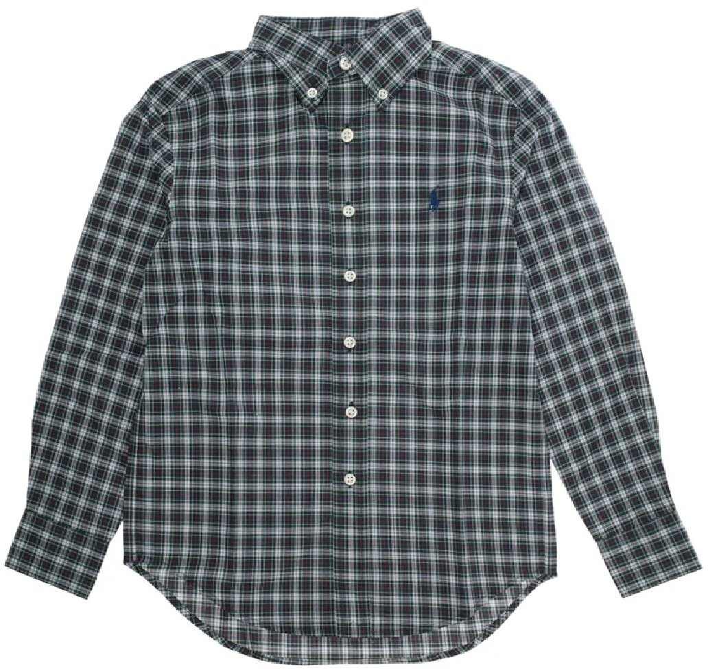 Ralph Lauren sport shirt divers Divers