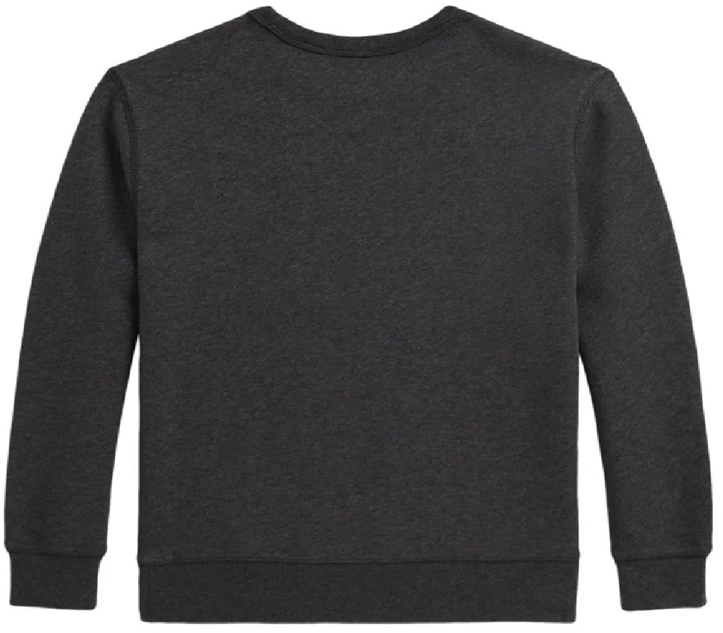 Ralph Lauren knit sweatshirt divers Divers