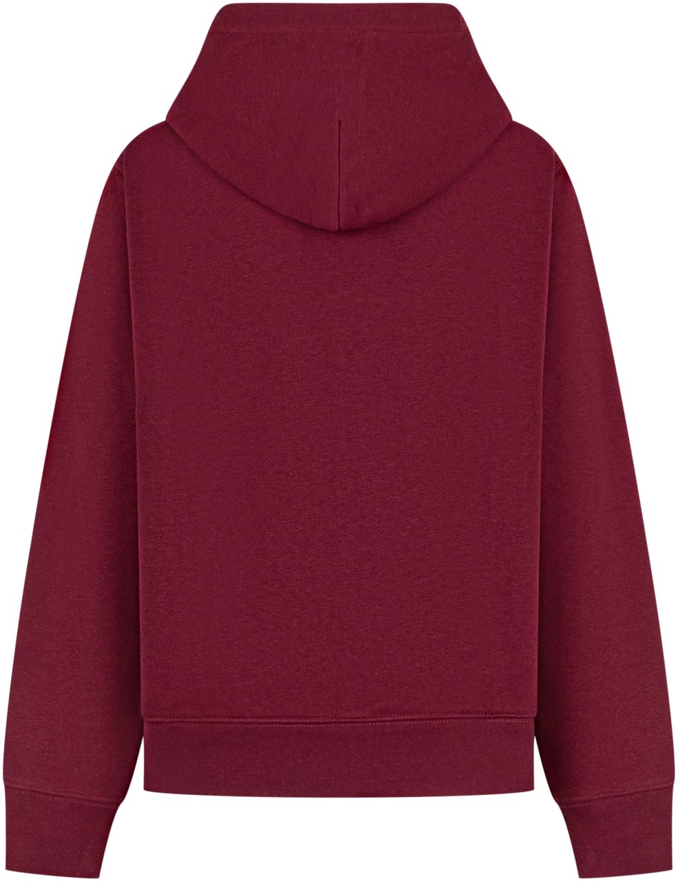 Ralph Lauren Ralph Lauren Kids Felpa con Stampa Bear Rood