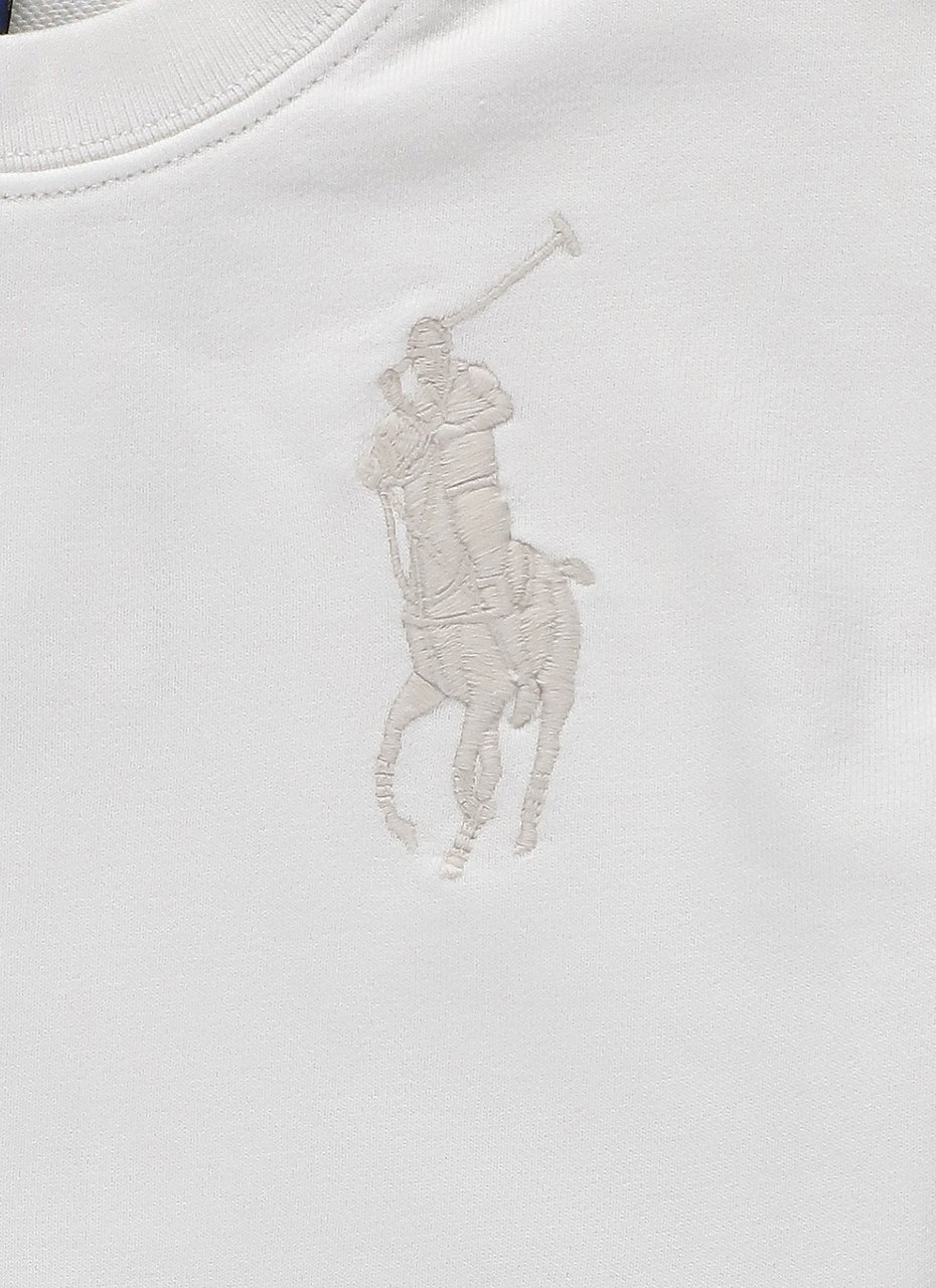 Ralph Lauren Sweaters White Wit