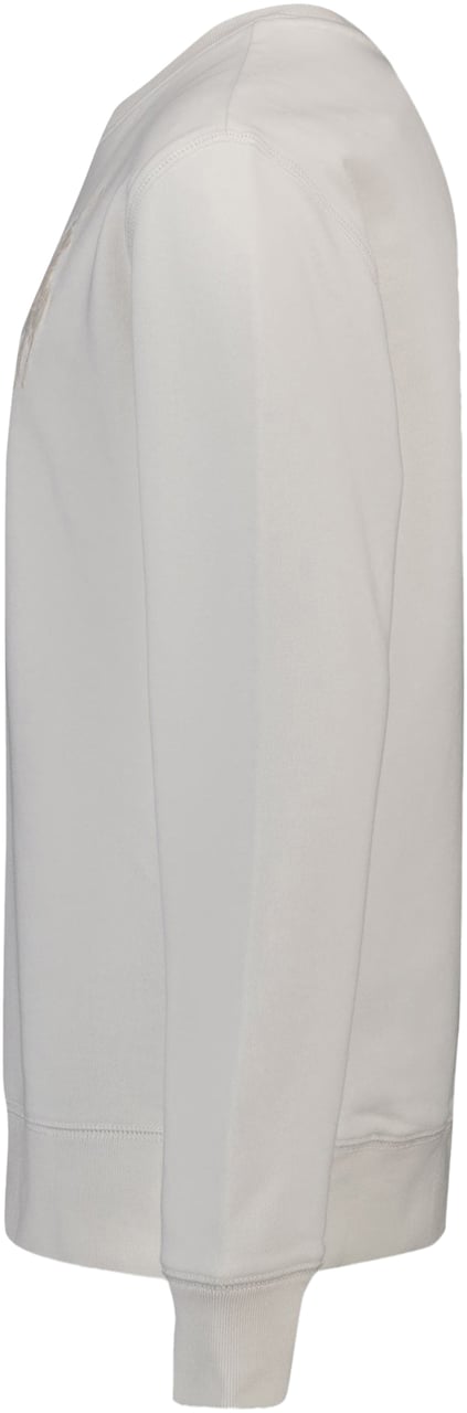 Ralph Lauren Ralph Lauren Kinder Jongens Trui In Wit Wit