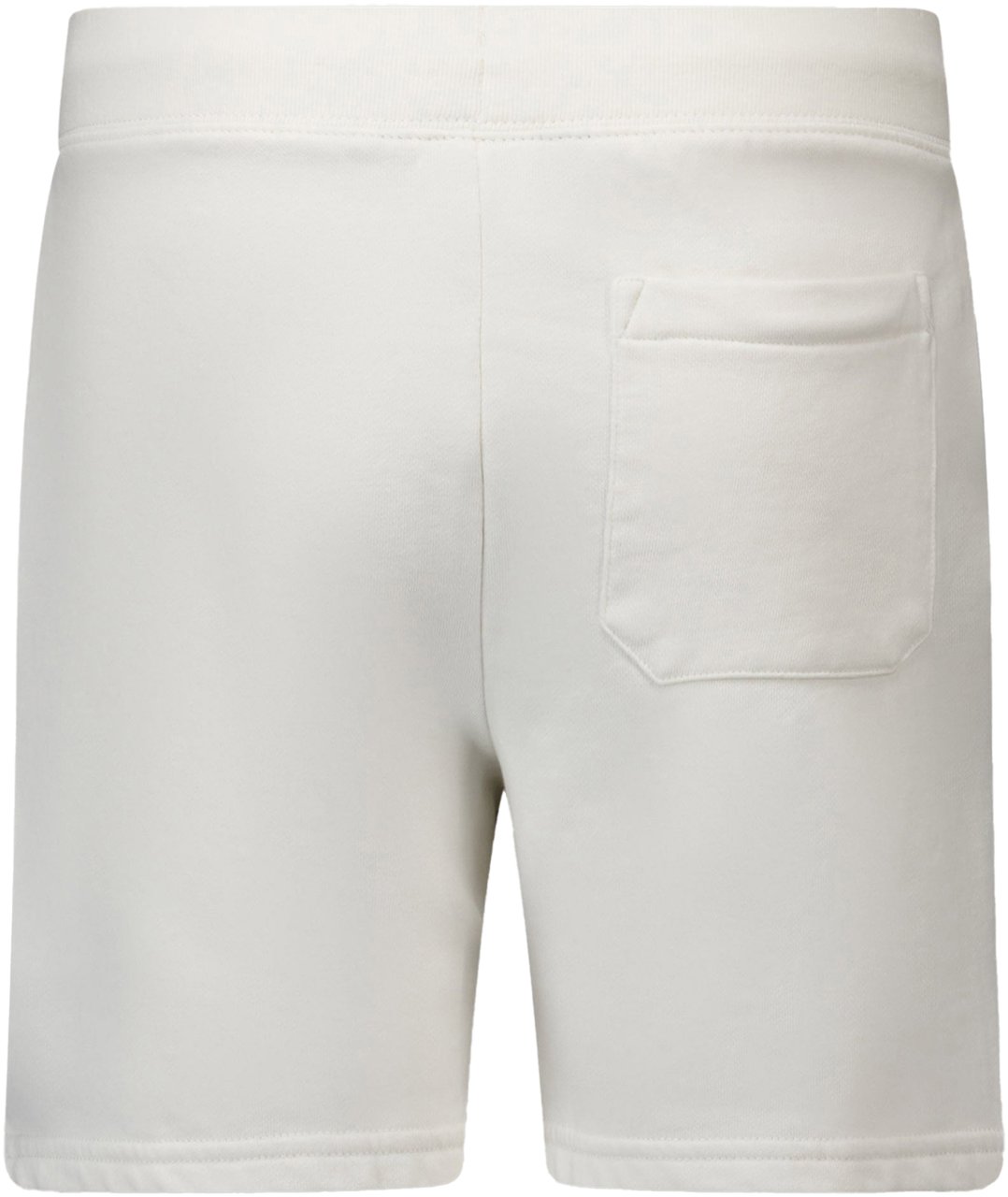 Ralph Lauren Ralph Lauren Kinder Jongens Shorts In Wit Wit