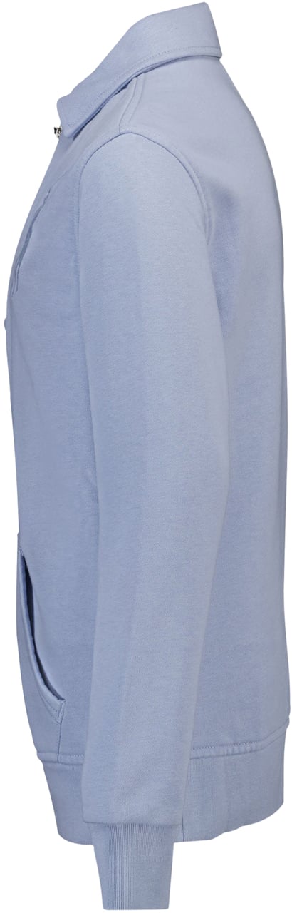 Ralph Lauren Ralph Lauren Kinder Jongens Trui In Licht Blauw Blauw