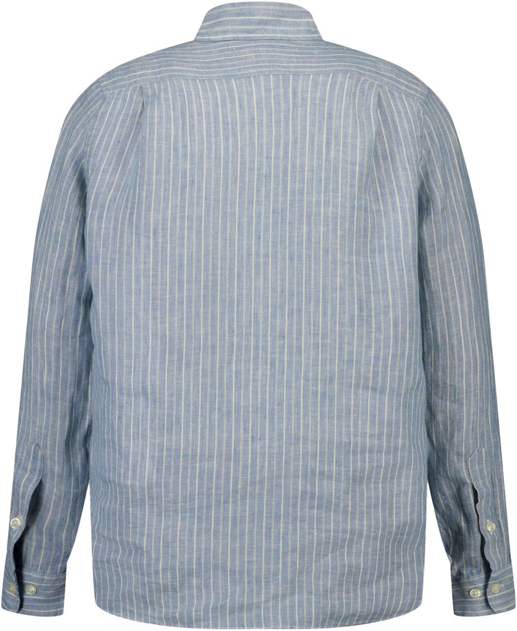 Ralph Lauren Ralph Lauren Kinder Jongens Blouse In Licht Blauw Blauw