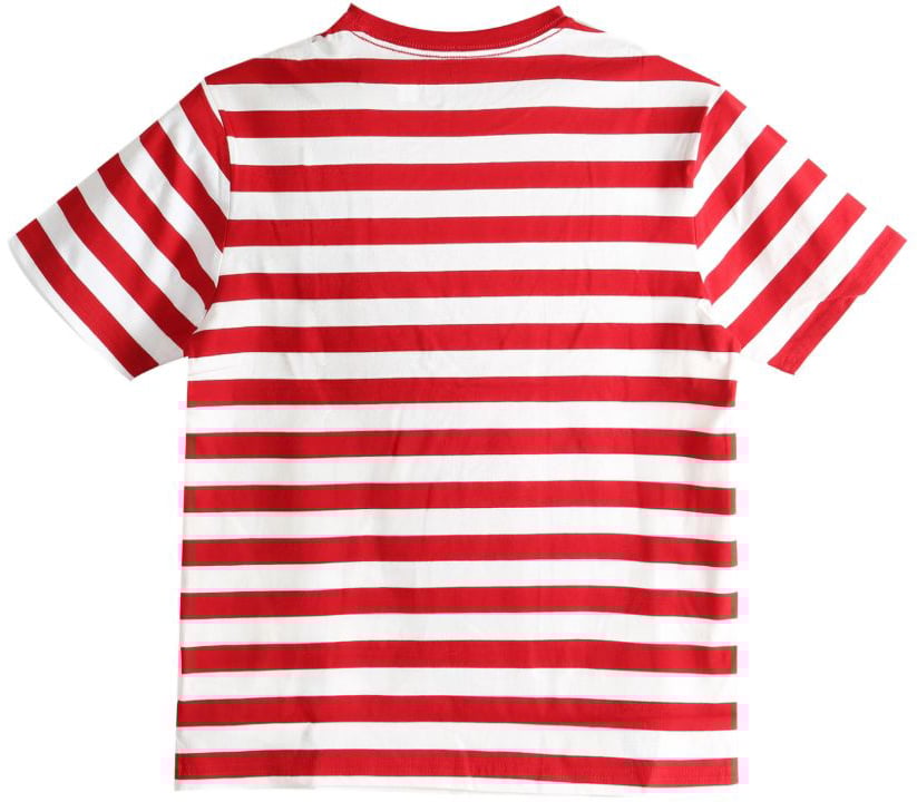 Ralph Lauren T-Shirts And Polos Red Rood