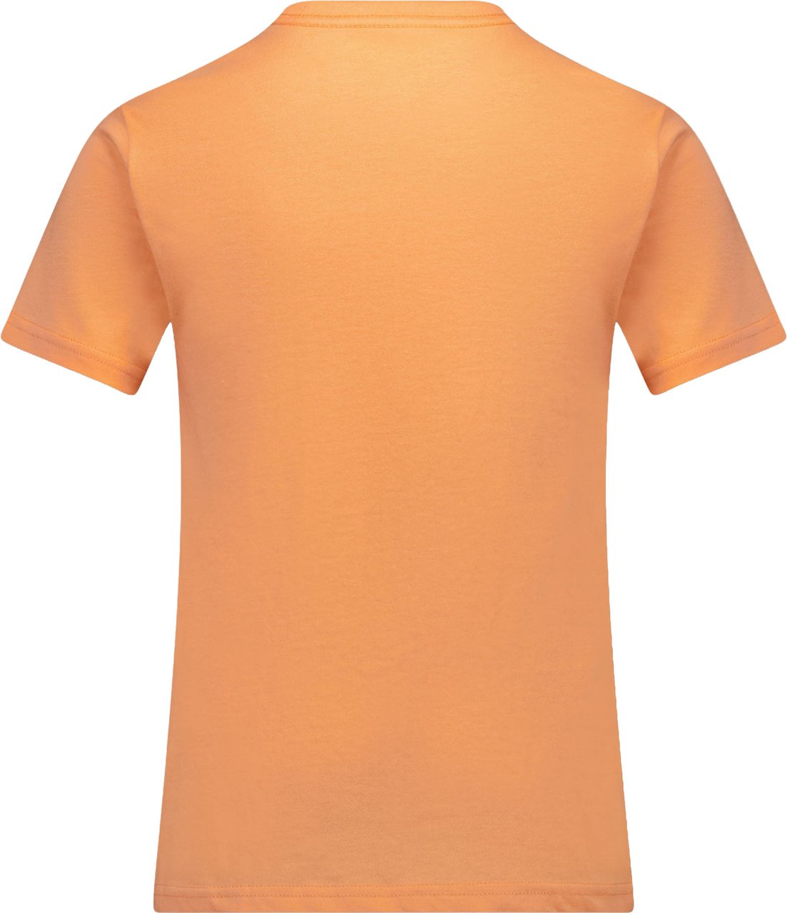 Ralph Lauren Ralph Lauren Kinder Jongens T-Shirt In Zalm Roze