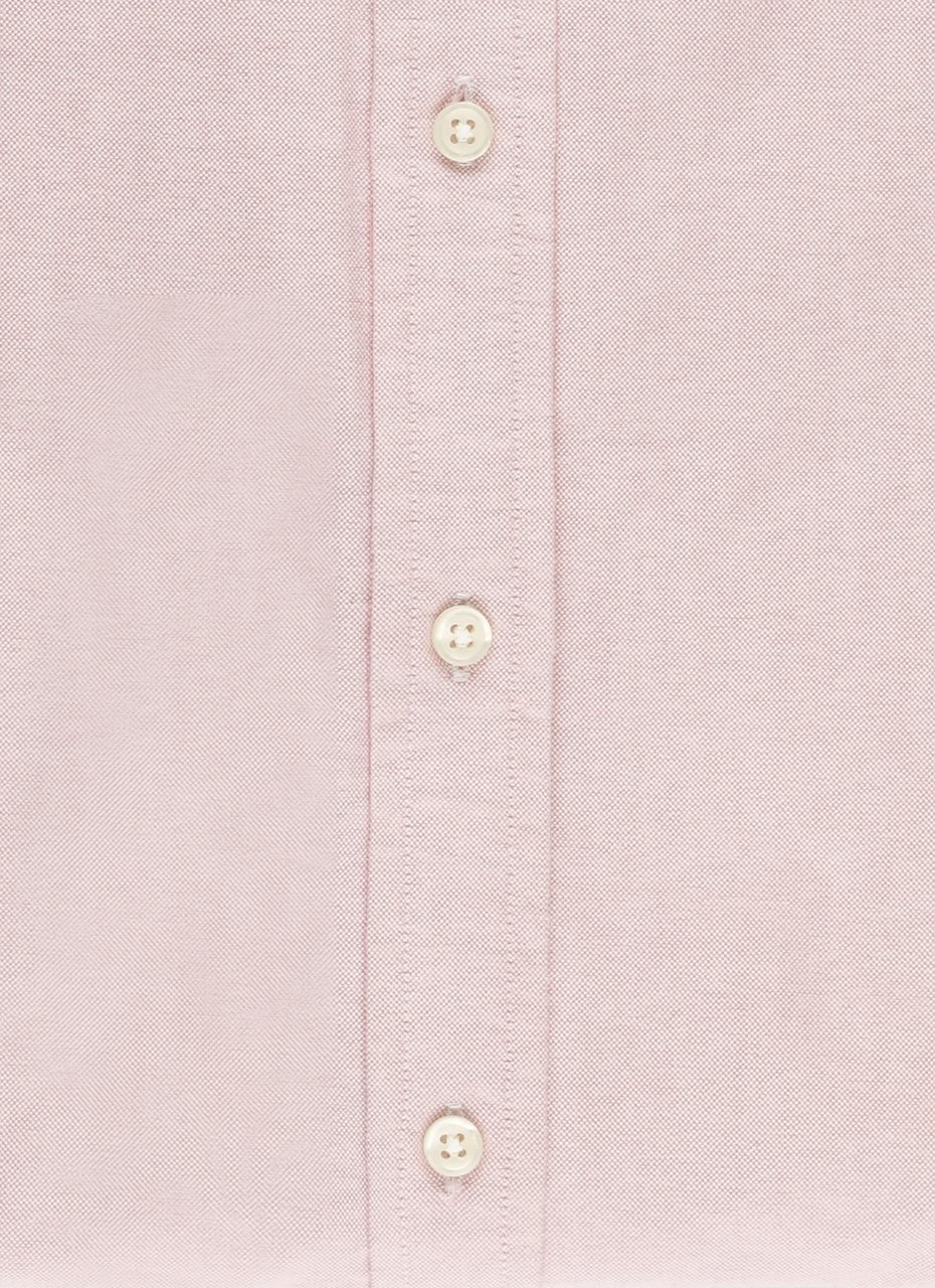 Ralph Lauren Shirts Pink Roze