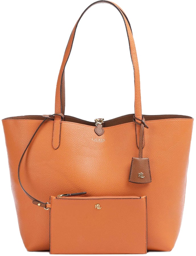 Ralph Lauren Bags Brown Bruin