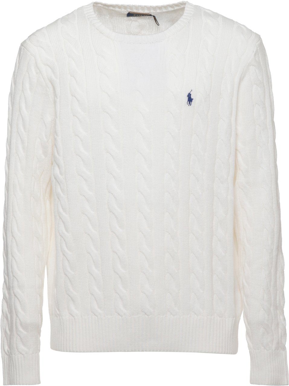 Ralph Lauren Sweaters White Wit