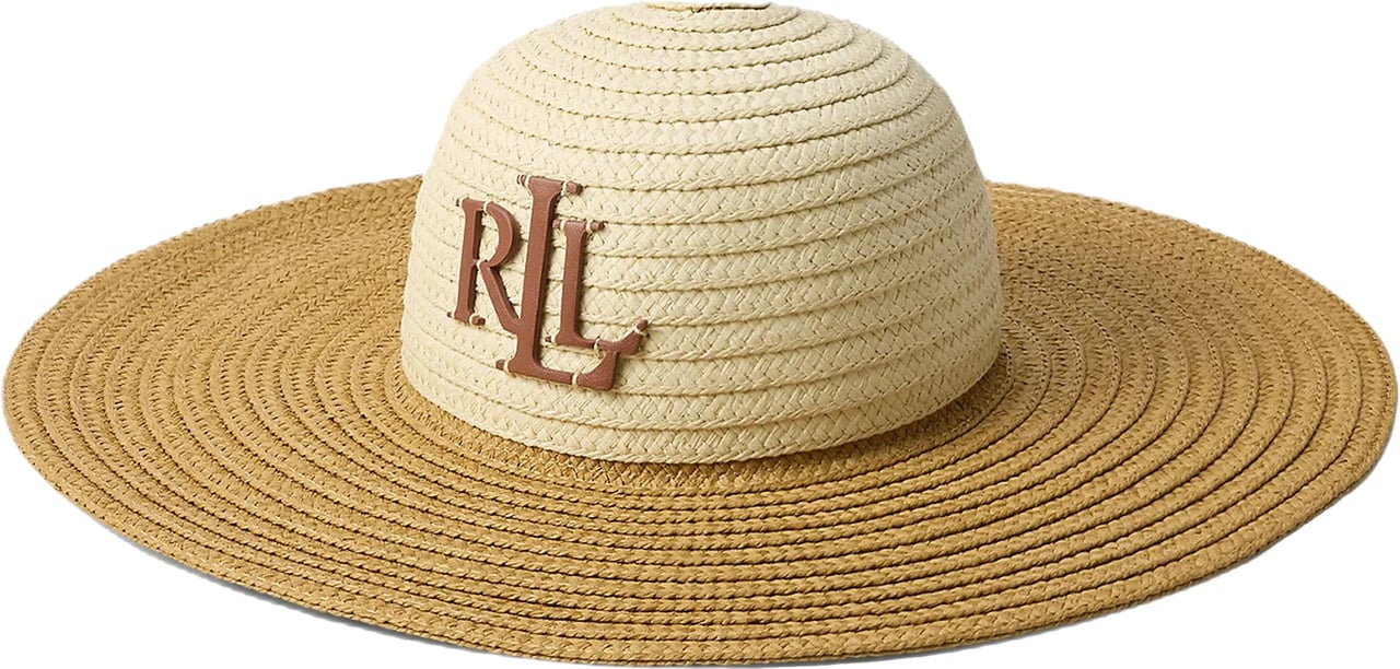 Ralph Lauren Hats Natural Beige