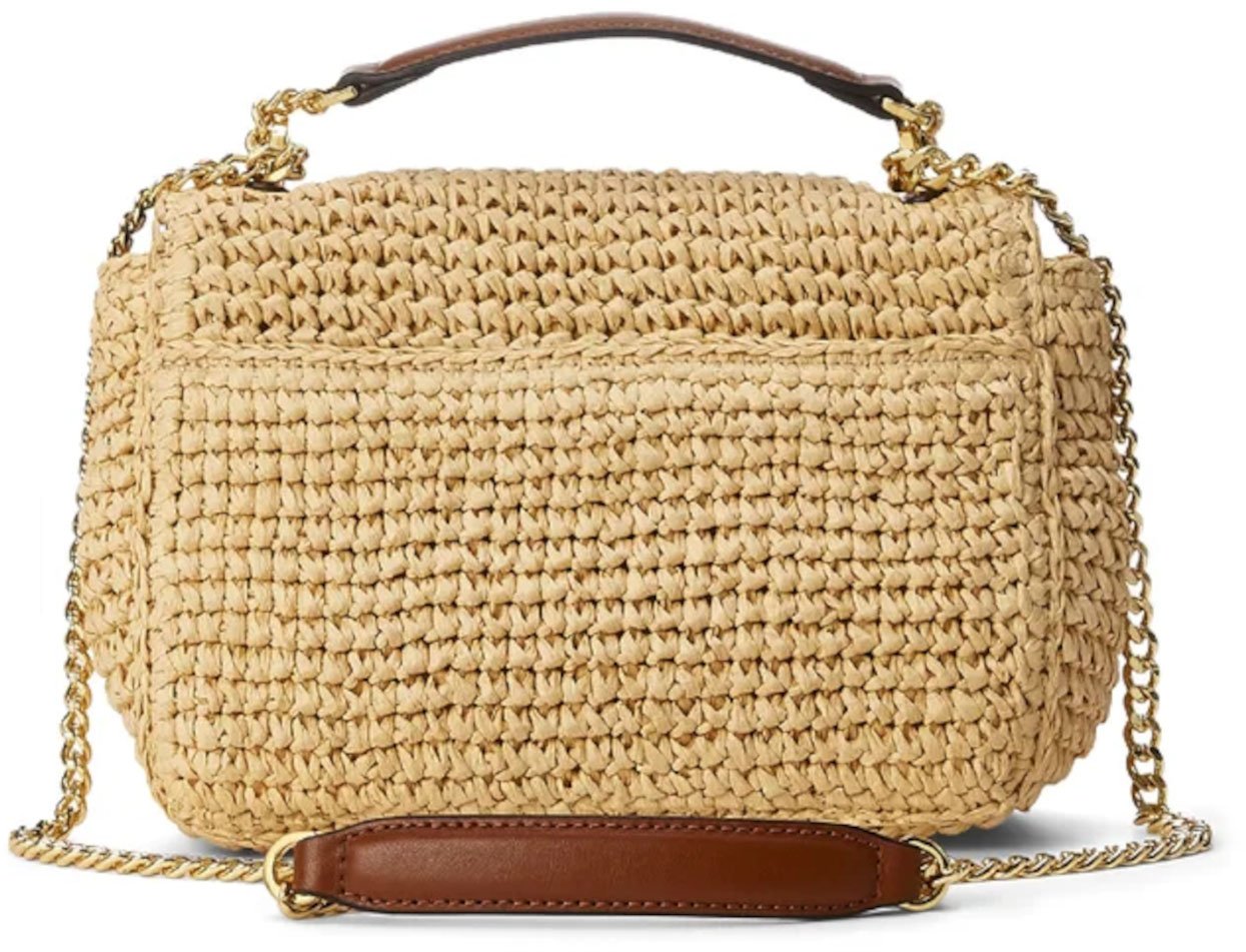 Ralph Lauren Bags Natural Beige
