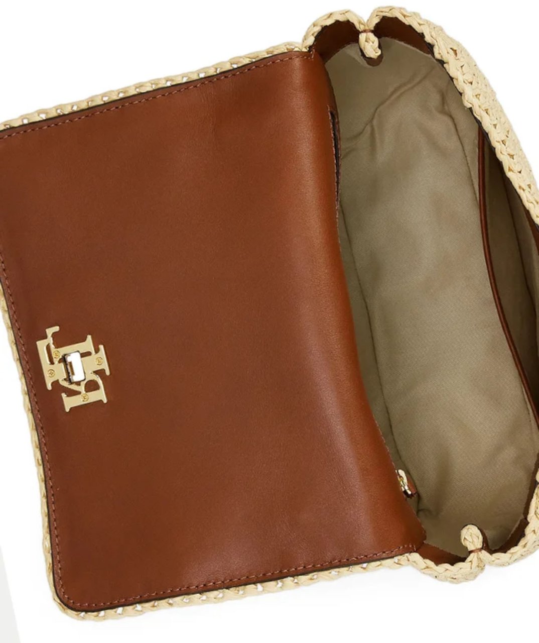 Ralph Lauren Bags Natural Beige