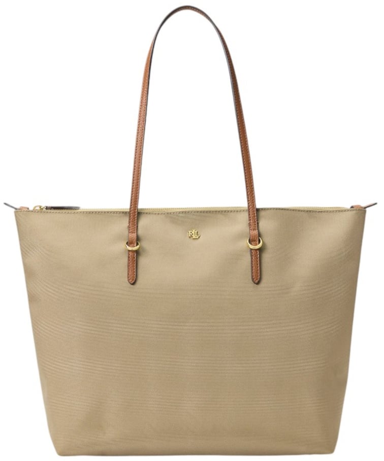 Ralph Lauren Bags Brown Beige