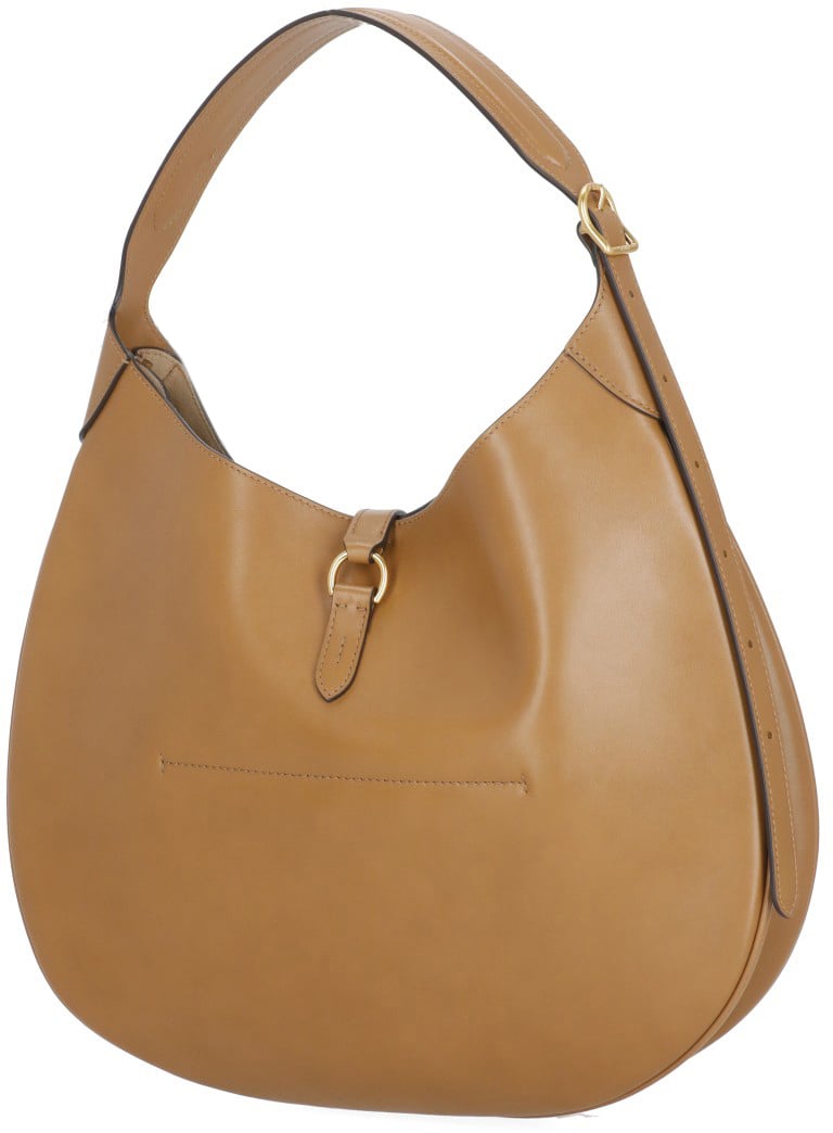 Ralph Lauren Bags Brown Beige