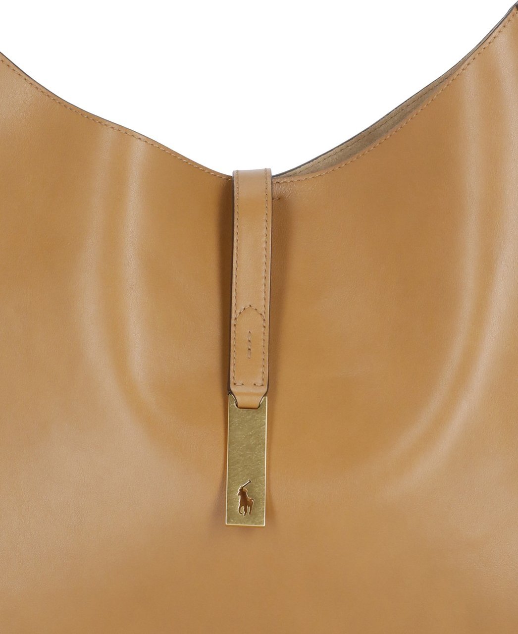 Ralph Lauren Bags Brown Beige
