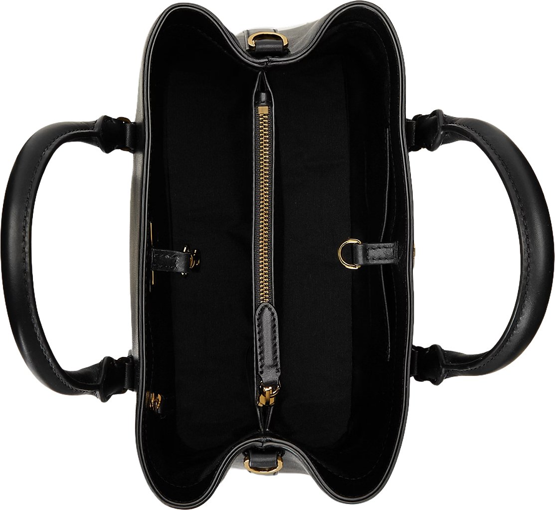 Ralph Lauren Bags Black Zwart