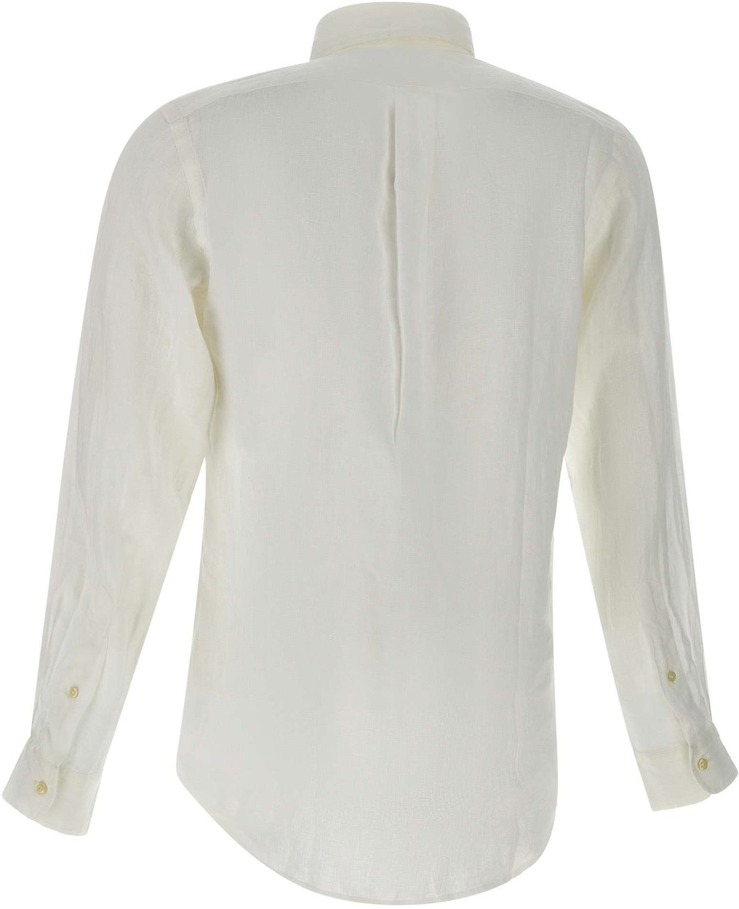 Ralph Lauren Shirts White Wit