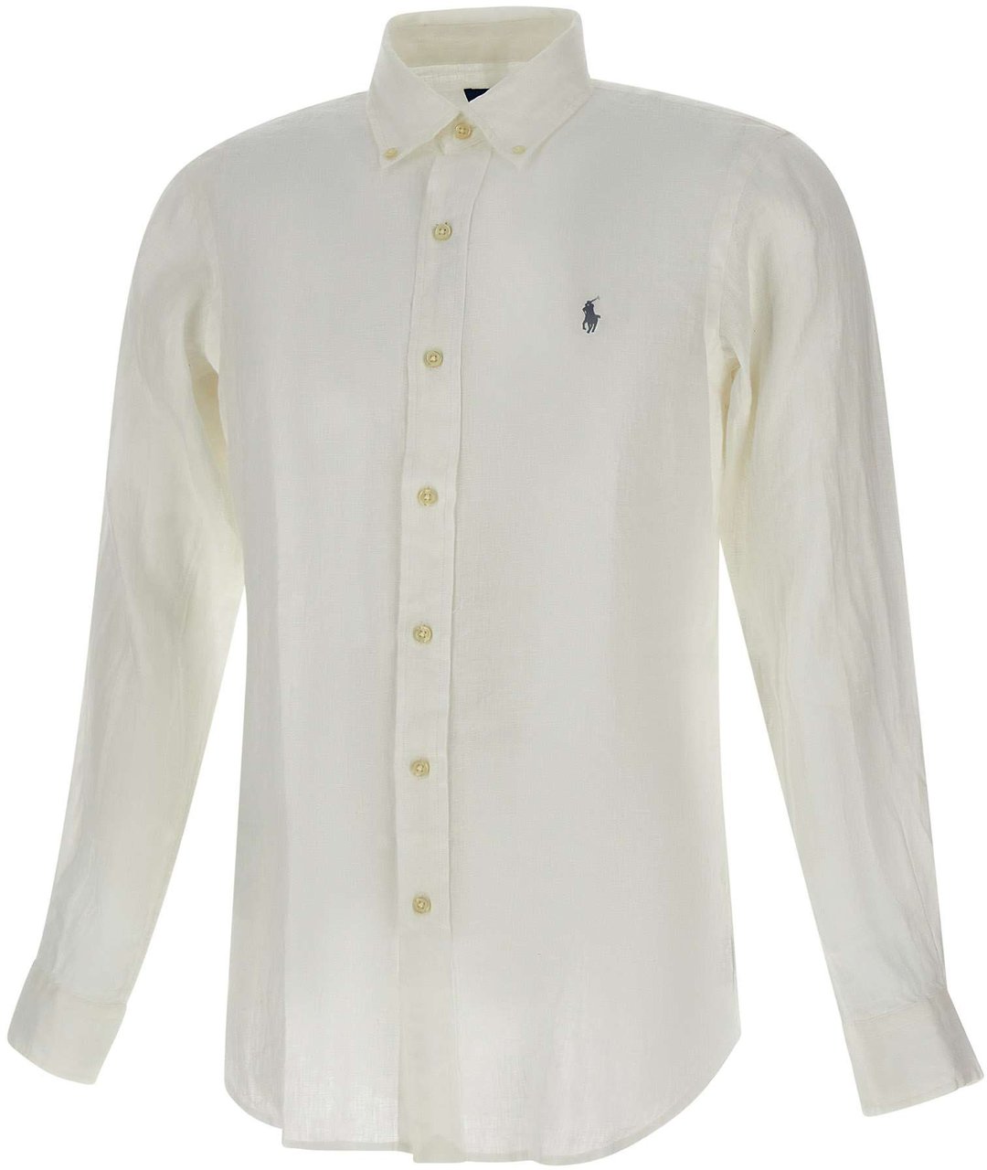 Ralph Lauren Shirts White Wit
