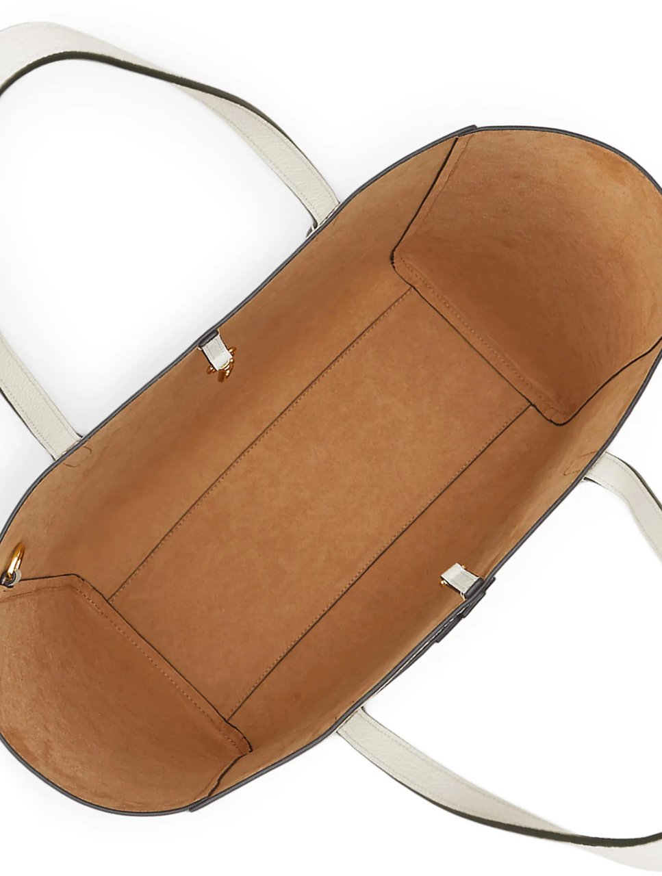 Ralph Lauren Bags Spotted Wit