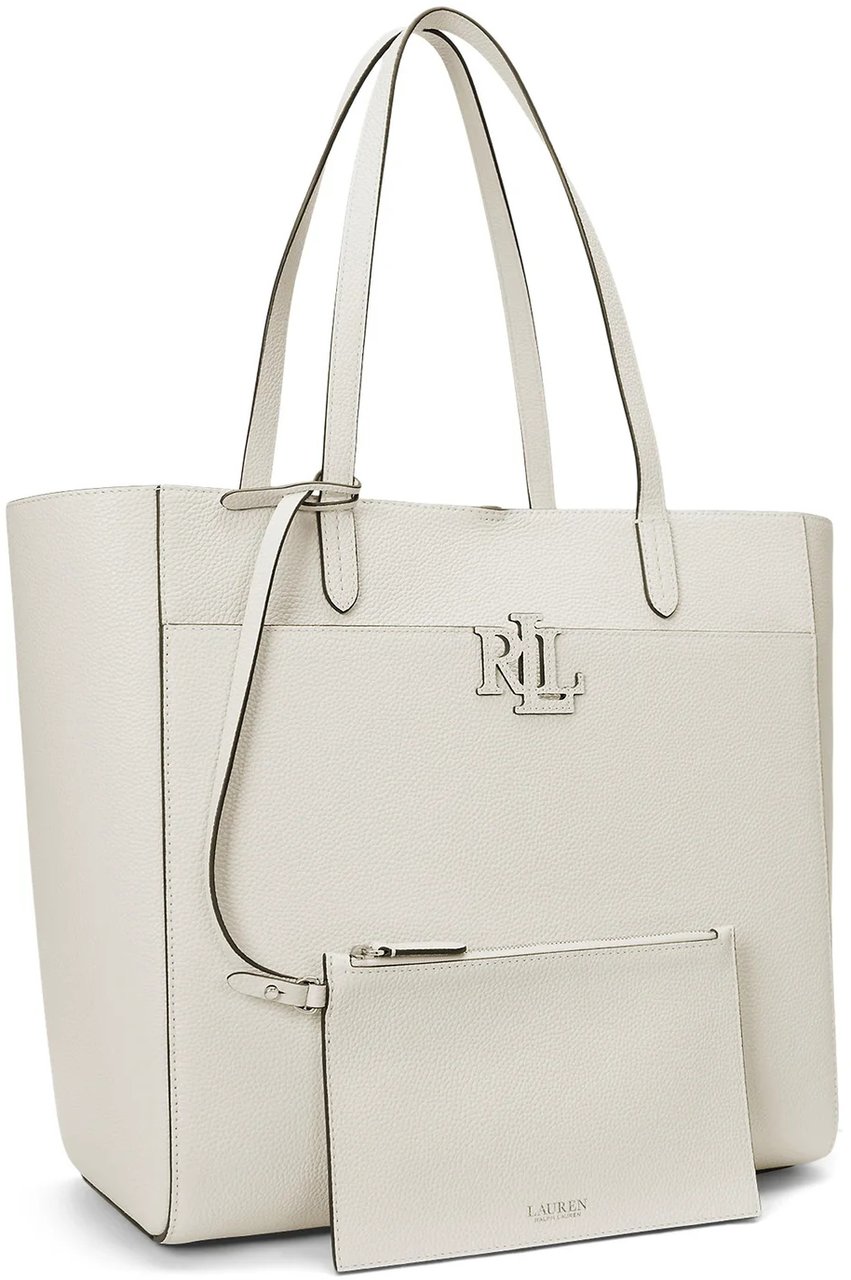 Ralph Lauren Bags Spotted Wit