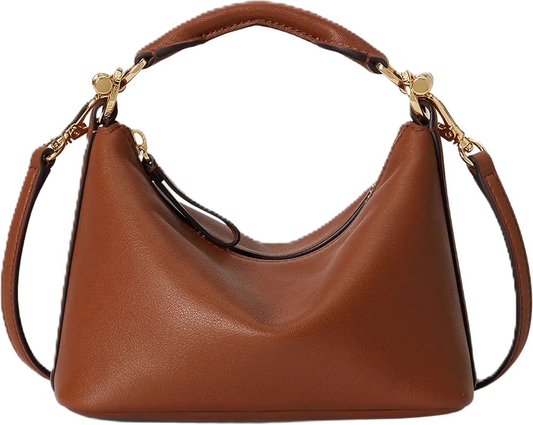 Ralph Lauren Bags Brown Beige