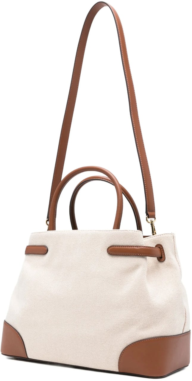 Ralph Lauren Bags Natural Wit