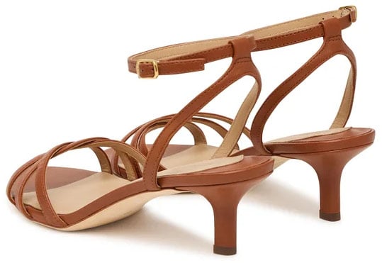 Ralph Lauren Sandals Brown Beige