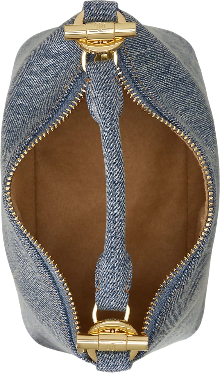 Ralph Lauren Bags Blue Blauw