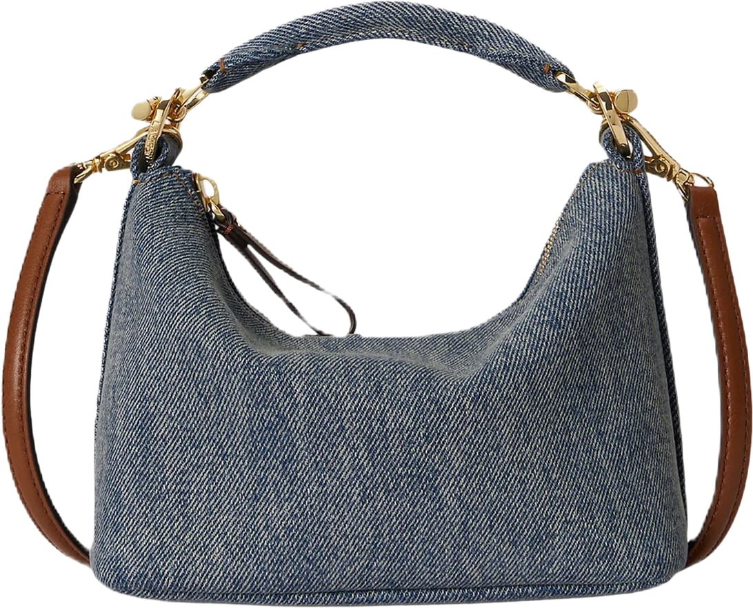 Ralph Lauren Bags Blue Blauw