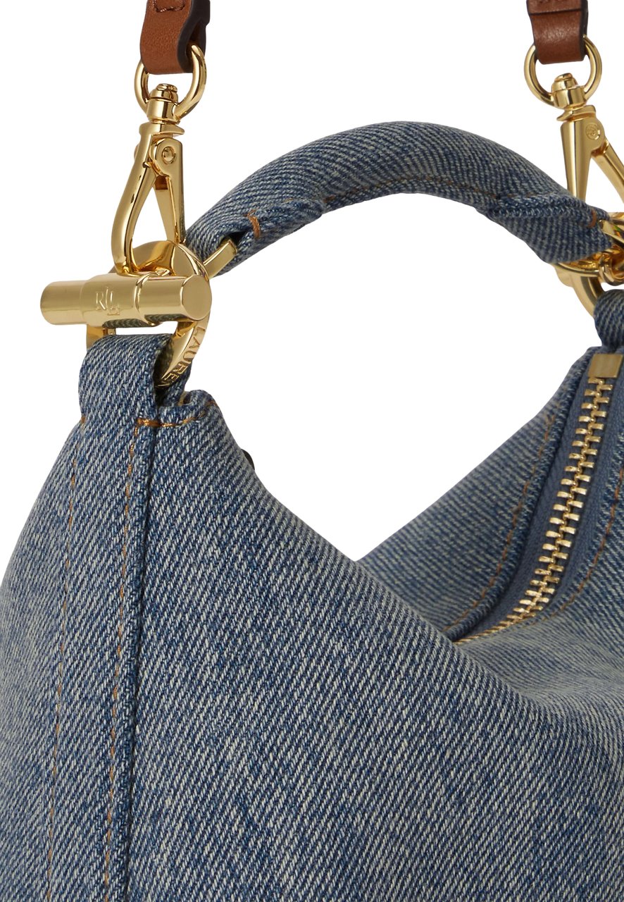Ralph Lauren Bags Blue Blauw