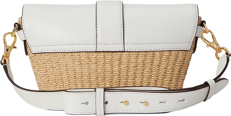 Ralph Lauren Bags Natural Wit