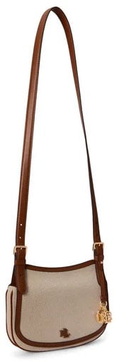 Ralph Lauren Bags Natural Beige