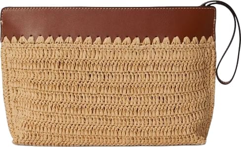 Ralph Lauren Bags Natural Beige