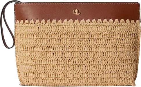 Ralph Lauren Bags Natural Beige