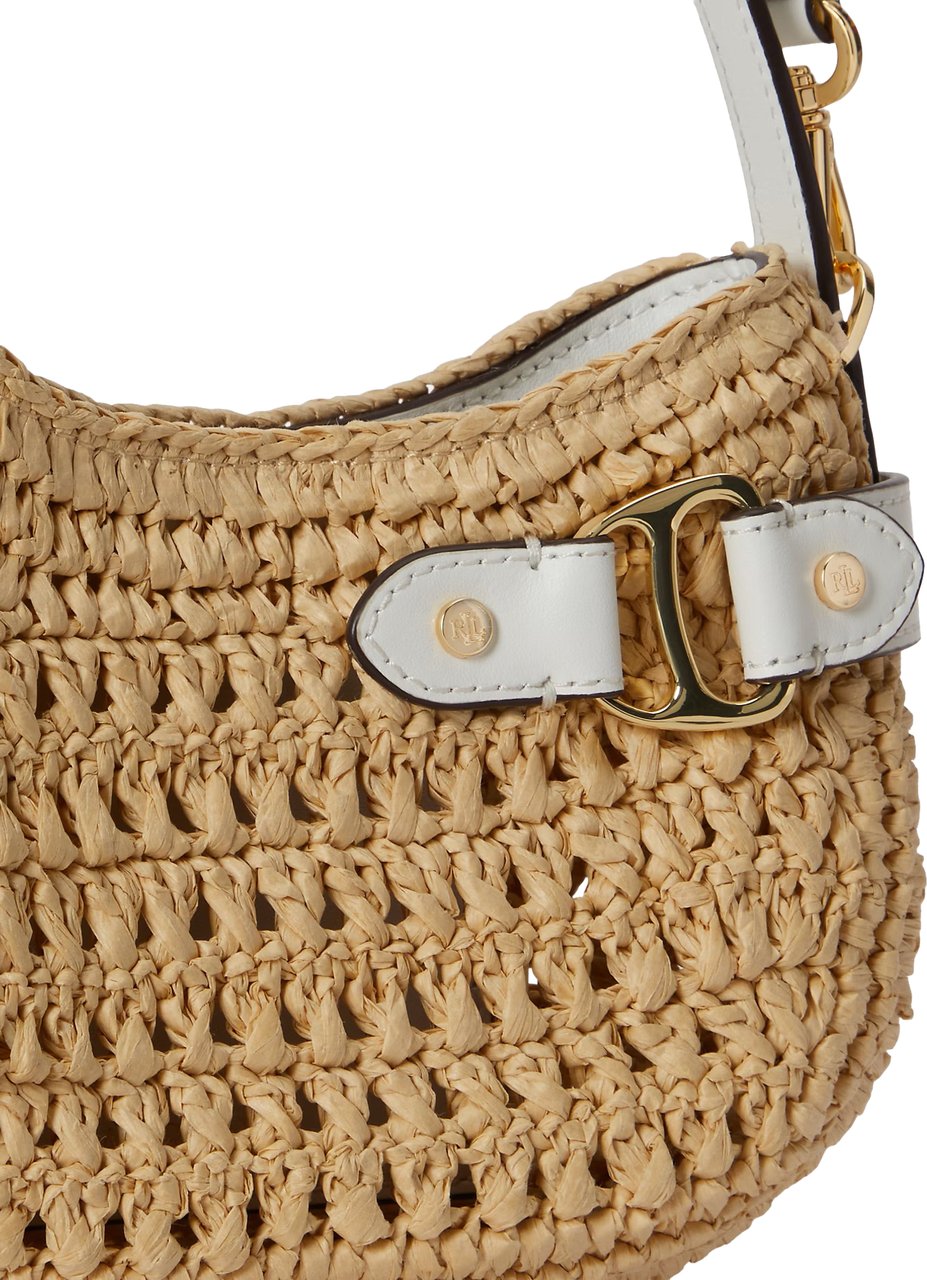 Ralph Lauren Bags Natural Beige