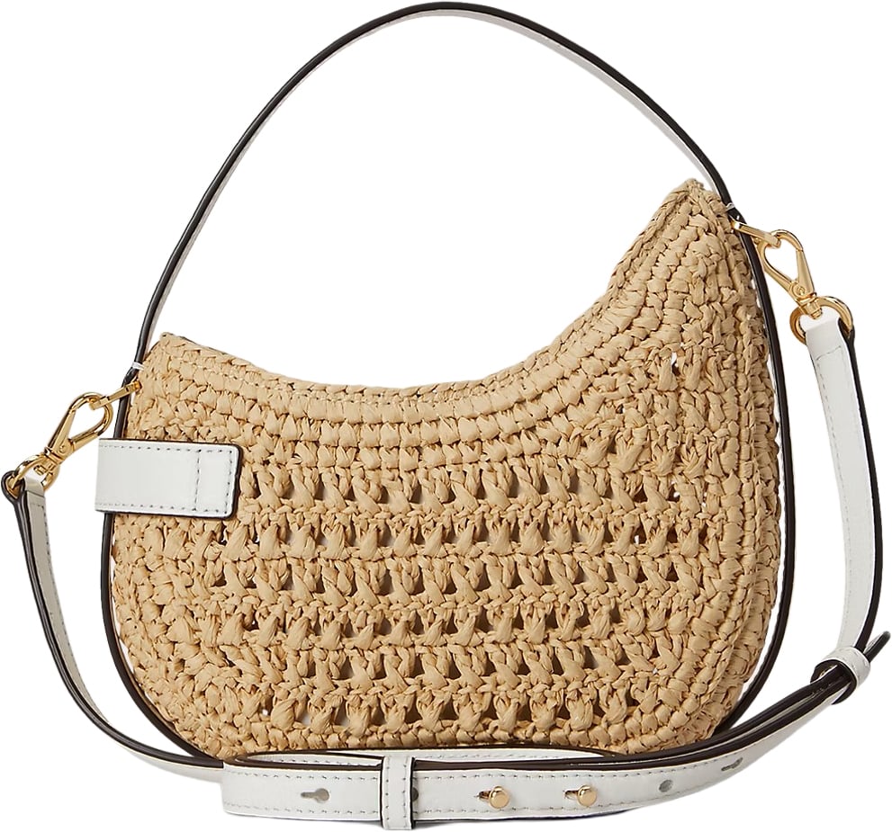 Ralph Lauren Bags Natural Beige